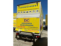 Renault master bedrijfswagen - afbeelding 9 van  12