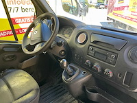 Renault master bedrijfswagen - afbeelding 11 van  12