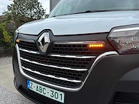 Renault master bedrijfswagen - afbeelding 24 van  26