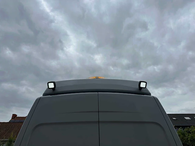 Renault master bedrijfswagen - afbeelding 1 van  26