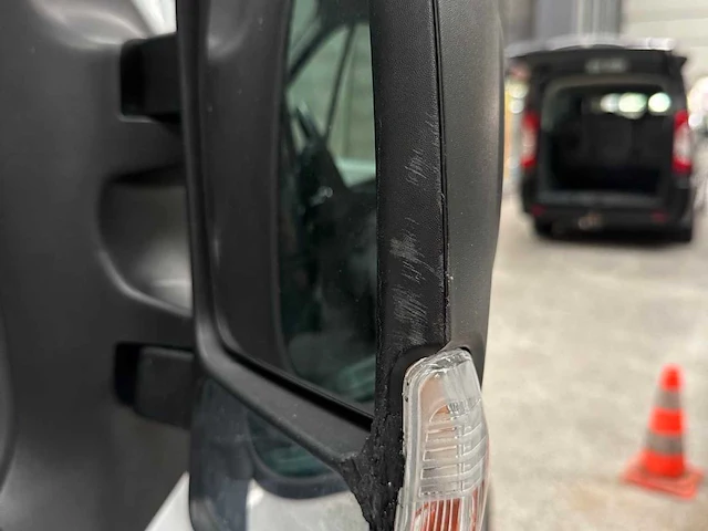 Renault master bedrijfswagen - afbeelding 13 van  26