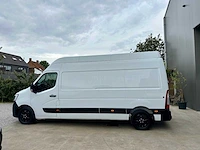 Renault master bedrijfswagen - afbeelding 8 van  26