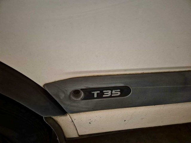 Renault master bedrijfswagen - afbeelding 2 van  21