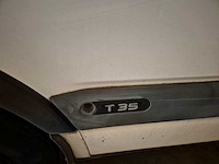 Renault master bedrijfswagen - afbeelding 2 van  21