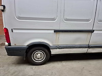 Renault master bedrijfswagen - afbeelding 3 van  21