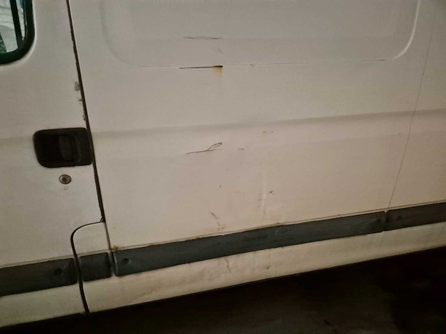 Renault master bedrijfswagen - afbeelding 4 van  21