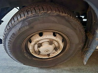 Renault master bedrijfswagen - afbeelding 5 van  21