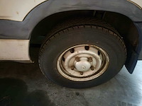 Renault master bedrijfswagen - afbeelding 6 van  21