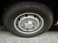 Renault master bedrijfswagen - afbeelding 7 van  21