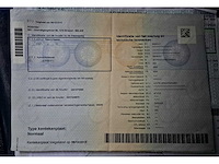 Renault master bedrijfswagen - afbeelding 9 van  21