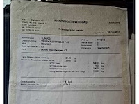 Renault master bedrijfswagen - afbeelding 10 van  21