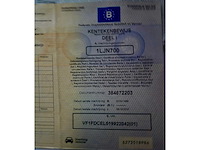 Renault master bedrijfswagen - afbeelding 11 van  21