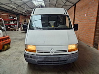 Renault master bedrijfswagen - afbeelding 12 van  21