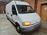 Renault master bedrijfswagen - afbeelding 15 van  21