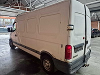 Renault master bedrijfswagen - afbeelding 17 van  21