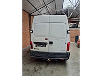 Renault master bedrijfswagen - afbeelding 18 van  21