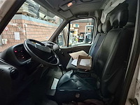 Renault master bedrijfswagen - afbeelding 20 van  21