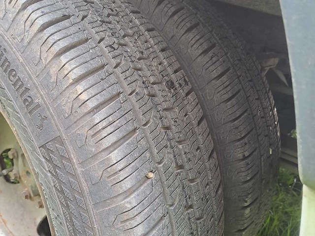 Renault master bedrijfswagen - afbeelding 1 van  4