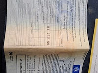 Renault master bedrijfswagen - afbeelding 2 van  4