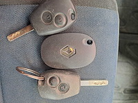 Renault master bedrijfswagen - afbeelding 3 van  4