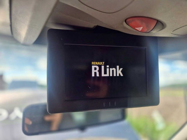 Renault master bedrijfswagen - afbeelding 6 van  22
