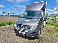 Renault master bedrijfswagen - afbeelding 1 van  22