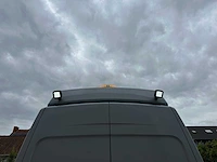 Renault master bedrijfswagen - afbeelding 3 van  26