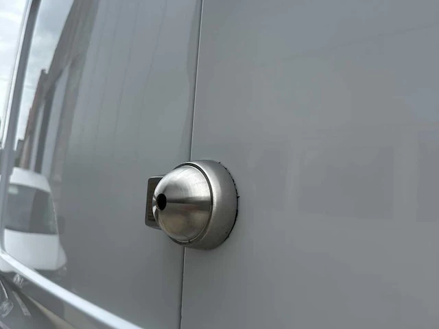 Renault master bedrijfswagen - afbeelding 4 van  26