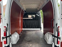 Renault master bedrijfswagen - afbeelding 5 van  26