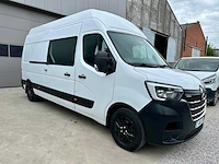 Renault master bedrijfswagen - afbeelding 23 van  26