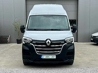 Renault master bedrijfswagen - afbeelding 24 van  26