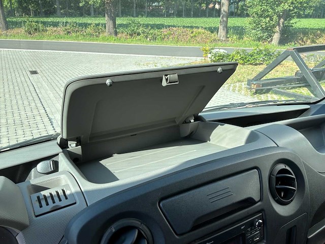 Renault master bedrijfswagen - afbeelding 9 van  31