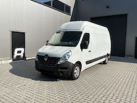 Renault master bedrijfswagen