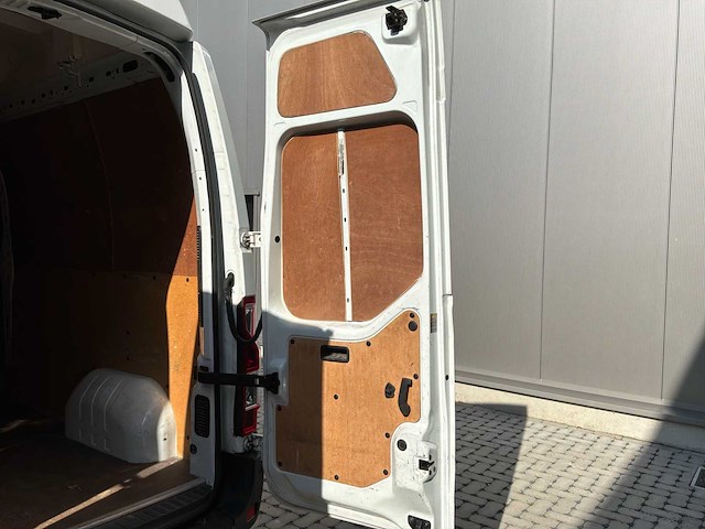 Renault master bedrijfswagen - afbeelding 14 van  31