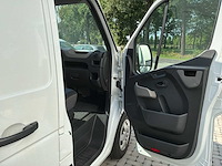 Renault master bedrijfswagen - afbeelding 18 van  31