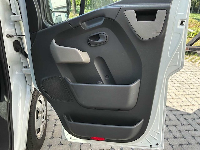 Renault master bedrijfswagen - afbeelding 19 van  31