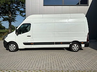 Renault master bedrijfswagen - afbeelding 35 van  38