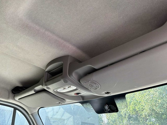 Renault master bedrijfswagen - afbeelding 21 van  31