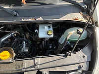 Renault master bedrijfswagen - afbeelding 23 van  31