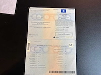 Renault master bedrijfswagen - afbeelding 27 van  31