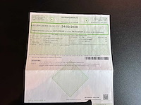 Renault master bedrijfswagen - afbeelding 29 van  31