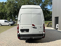 Renault master bedrijfswagen - afbeelding 37 van  38