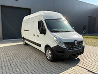 Renault master bedrijfswagen - afbeelding 34 van  38