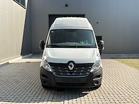 Renault master bedrijfswagen - afbeelding 36 van  38