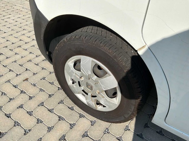 Renault master bedrijfswagen - afbeelding 30 van  31