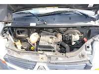 Renault master bestelwagen (2009-133,651 km) - afbeelding 3 van  29