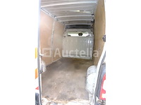 Renault master bestelwagen (2009-133,651 km) - afbeelding 4 van  29