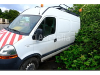 Renault master bestelwagen (2009-133,651 km) - afbeelding 7 van  29
