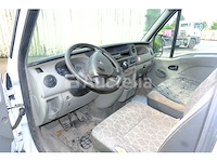 Renault master bestelwagen (2009-133,651 km) - afbeelding 8 van  29