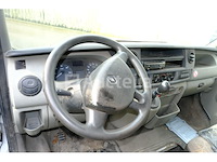 Renault master bestelwagen (2009-133,651 km) - afbeelding 9 van  29